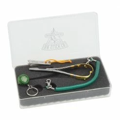 Dr. Slick Dr Slick - Mitten Scissor Clamp Gift Set