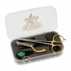 Dr. Slick Dr Slick - Scissor Clamp Gift Set