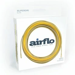 Airflo Super Dri Elite Floating Fly Line