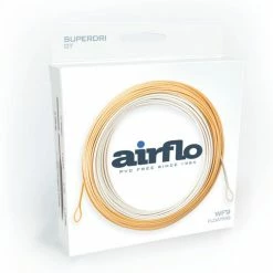AirFlo Giant Trevally Floating Fly Line