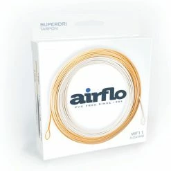 25% Off - Airflo Tarpon Floating Fly Line Floating Lines