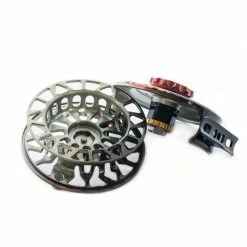 Abel SDF Fly Reel Reels