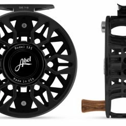 Reels Abel SDS Fly Reel