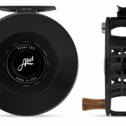 Reels Abel SDS Fly Reel