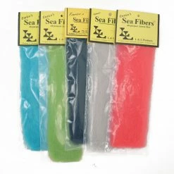 Rumpf L&L - Enrico's Sea Fibers