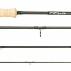 Scott Fly Rods - Sector