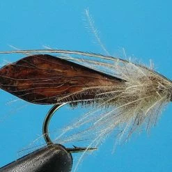 25% Off - Reel Wings - Sedge Wings