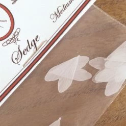 25% Off - Reel Wings - Sedge Wings