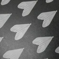 25% Off - Reel Wings - Sedge Wings