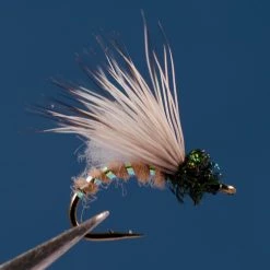 Dette Flies Sedgehammer - Tan Emergers & Cripples