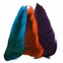 25% Off - Superfly Bucktail Jumbo Deer & Elk