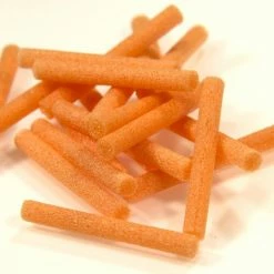 Semperfli Boody Float Tubes (Foam Cylinders)