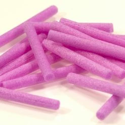 Semperfli Boody Float Tubes (Foam Cylinders)