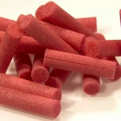 Semperfli Boody Float Tubes (Foam Cylinders)