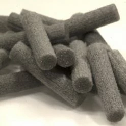 Semperfli Boody Float Tubes (Foam Cylinders)