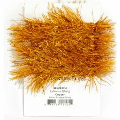 Yarn & Chenille Semperfli Extreme String (40mm)