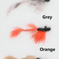 Dette Flies Rodents Senyo's Sensai Mouse