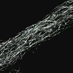 Yarn & Chenille Hareline Sparkle Emerger Yarn