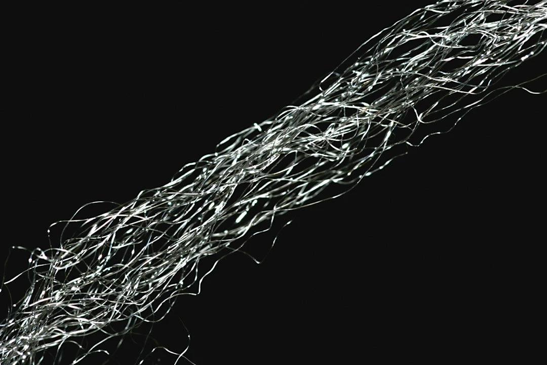 Yarn & Chenille Hareline Sparkle Emerger Yarn 2 Yarn & Chenille Hareline Sparkle Emerger Yarn