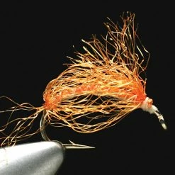 Yarn & Chenille Hareline Sparkle Emerger Yarn 5 Yarn & Chenille Hareline Sparkle Emerger Yarn