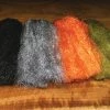 Yarn & Chenille Hareline Sparkle Emerger Yarn