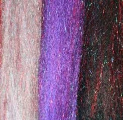 H2O - Steve Farrar SF Blend Fibers