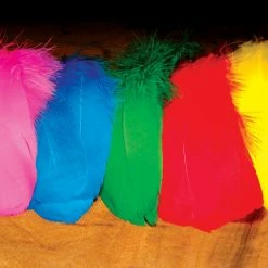 Hareline Select Goose Shoulder