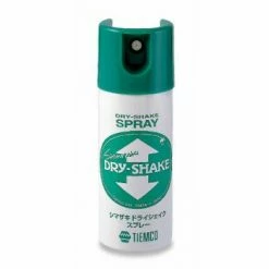 Shimazaki Dry Shake Spray