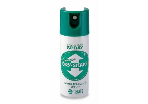 Shimazaki Dry Shake Spray 1 Shimazaki Dry Shake Spray
