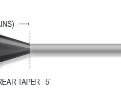 Sinking Lines Airflo Streamer Max Shovelhead Fly Line 8 Sinking Lines Airflo Streamer Max Shovelhead Fly Line