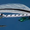Dette Flies Silver Darter Streamers