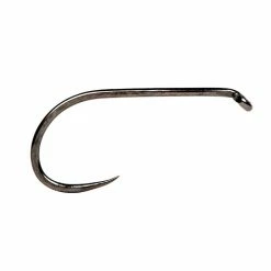 30% Off - Partridge Hooks SLD2 - Patriot Standard Dry Barbless
