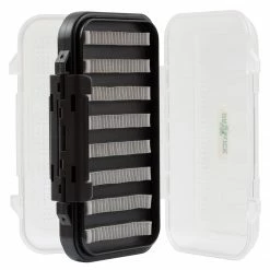 Dr. Slick Fly Boxes Dr Slick - Medium Waterproof Fly Box