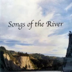 Dette Trout Flies Songs Of The River - Multimedia CD