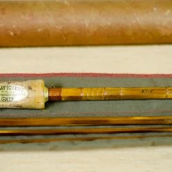 South Bend #47 9' 6wt Bamboo Fly Rod