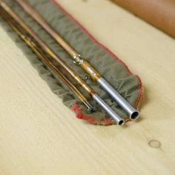 South Bend #47 9' 6wt Bamboo Fly Rod 7 South Bend #47 9' 6wt Bamboo Fly Rod