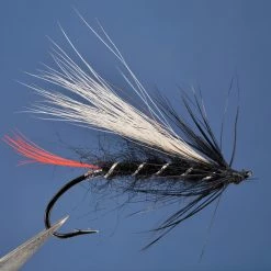 Dette Trout Flies Salmon & Steelhead Spade Skunk