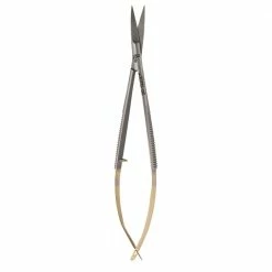 Dr. Slick Dr Slick - Spring Iris Fly Tying Scissors