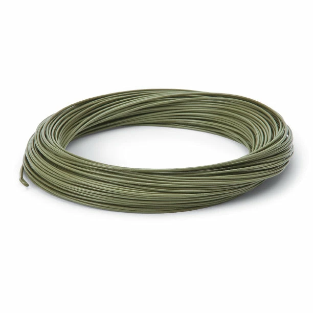 Cortland 444 - Spring Creek Line 2 Cortland 444 - Spring Creek Line