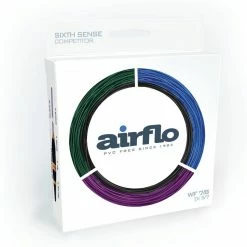 Airflo Sixth Sense Competitor Sinking Lines