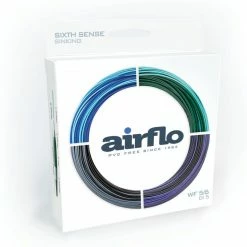 Sinking Lines Airflo Sixth Sense Sinking Fly Line