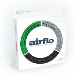 Sinking Lines Airflo Sixth Sense Sweep Sinking Fly Line