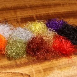 Dubbing Hareline Senyo's Shaggy Dub