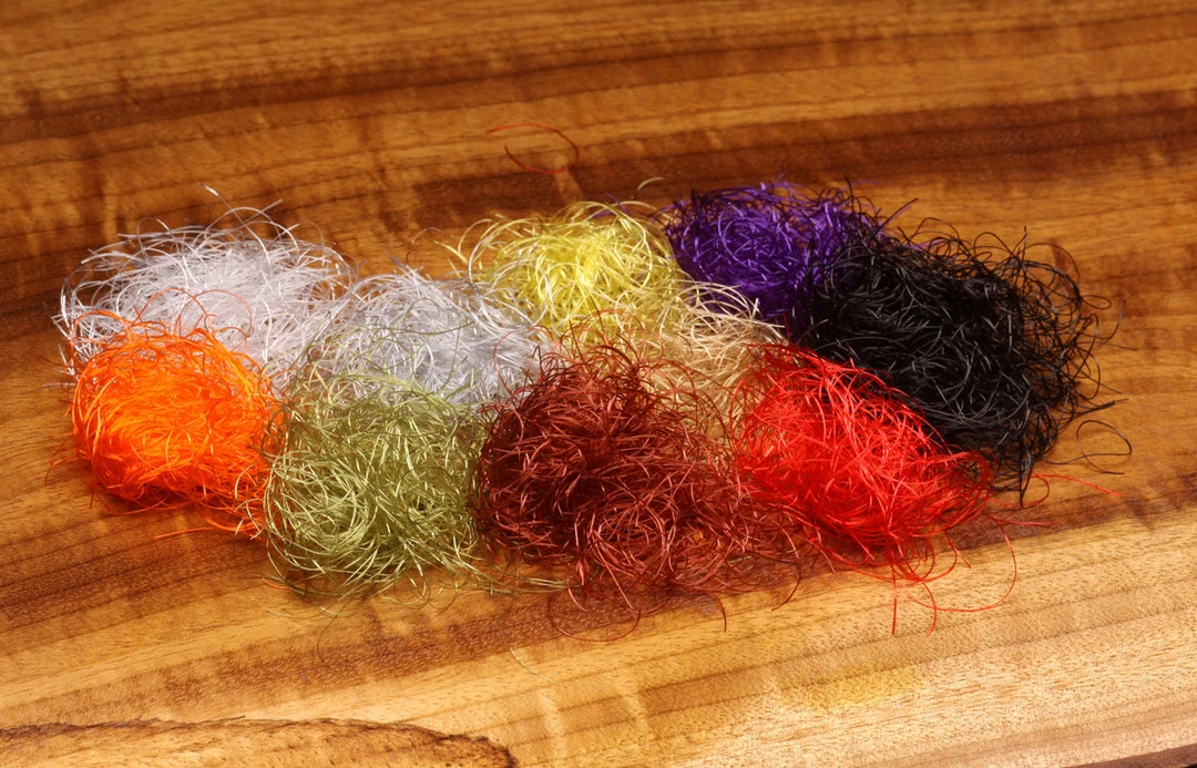 Dubbing Hareline Senyo's Shaggy Dub 2 Dubbing Hareline Senyo's Shaggy Dub