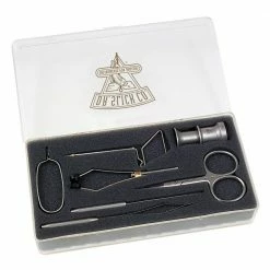 Dr. Slick Other Dr Slick - Fly Tying Gift Set