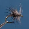 Dette Trout Flies Stewart's Spider, Black Soft Hackles & Flymphs