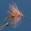 Dette Trout Flies Stewart's Spider, Dun Soft Hackles & Flymphs