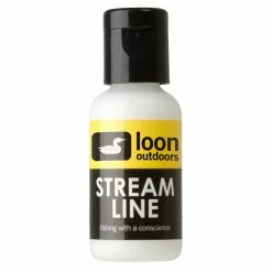 Line Dressings Loon Stream Line Lube