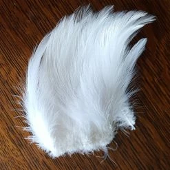 Schlappen & Strung Hackle Superfly Strung Neck Hackle