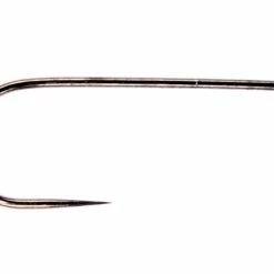 30% Off - Partridge Hooks SUD - Patriot Ideal Dry Barbless